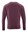 MASCOT 20384-788 Crossover sweatshirt bordeaux - maat XXL