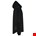 Tricorp Winterjas Ripstop Redefined 406101 zwart - maat S