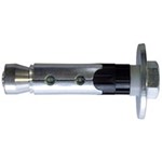 fischer kanaalplaatanker - FH II 18/75  M12 NL