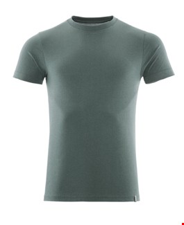 MASCOT® 20482-786 T-shirt licht bosgroen - maat L