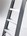 Altrex enkel oploopbare trap - Falco - FEO 6 - max. werkhoogte 3,40 m - 6 treden