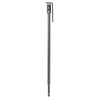 Bosch verlengstuk - voor speedboor - 300 mm - 2608595423