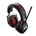 PerfectPro H-40 hoofdtelefoon Earprotection met DAB+ FM radio en bluetooth