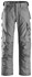Snickers Workwear werkbroek - 3314 - grijs - maat 88