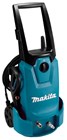 Makita hogedrukreiniger 230V - HW1200 - 1800W - 120bar - in doos