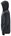 Snickers Workwear hoodie - 2800 - staalgrijs - maat L