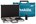 Makita combihamer 230V - HR2631FT12 - SDS plus - 2.4J - 800W - met verwisselbare boorkop en accessoireset - in aluminium koffer