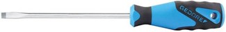 GEDORE 2150-serie schroevendraaiers plat - 3 C greep