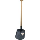 IDEAL PIONIER schop - met steel