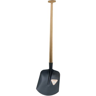 IDEAL PIONIER schop - met steel
