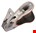 Bahco Ergo Click System handvat - rechts Medium - EX-RM