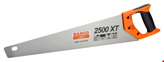 Bahco handzaag - 550 mm - 2500-22-XT hardpoint