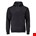MASCOT 22286-608 Customized Fleece Capuchontrui donkerblauw - maat L