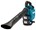 Makita DUB363PT2V Accu Bladblazer/-zuiger LXT 2x18V - 2x5.0 Ah accu en duo snellader  