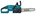 Makita DUC307ZX1 Accu Kettingzaag 30 cm LXT 18V - Exclusief Accu en Lader