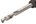 Bahco boorhouder - voor gatzaag - 32-210 mm (13) - 3834-ARBR-11152QC