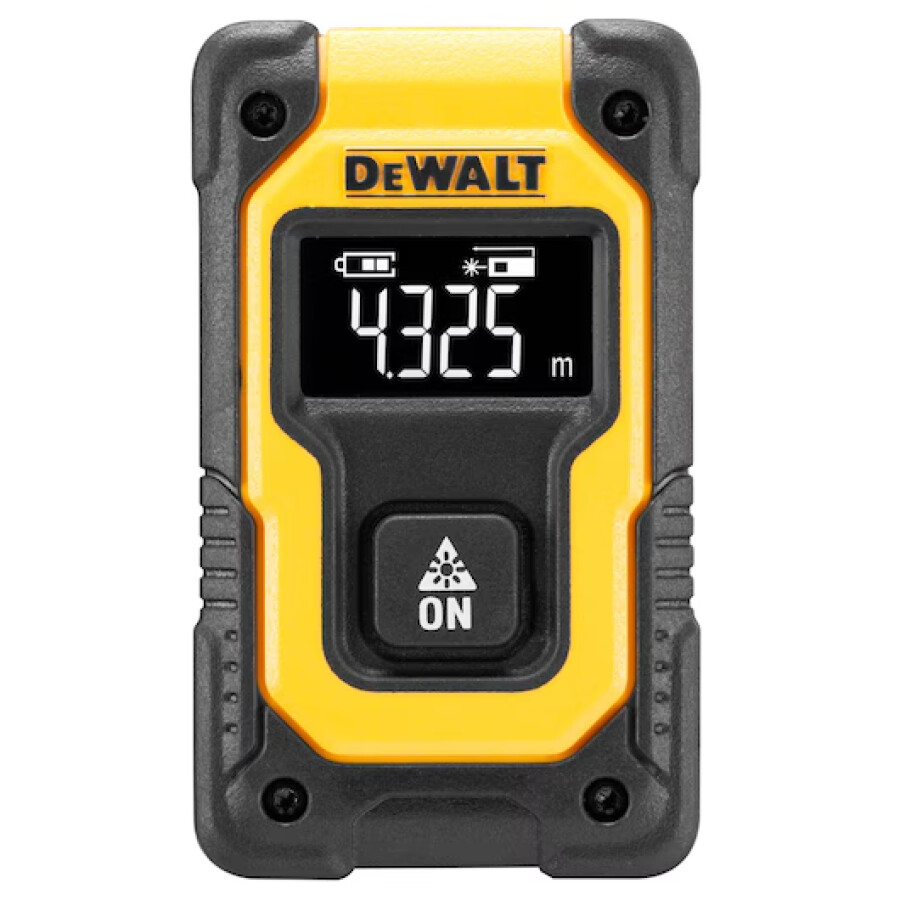 DeWALT DW055PL-XJ pocket afstandsmeter 16m