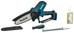 Makita DUC150Z Accu Snoeizaag 15 cm LXT 18V - Exclusief Accu en Lader