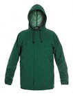 Hydrowear jacket - Borneo - groen - maat XL