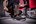 Puma werkschoenen Frontside S1P laag bruin maat 46