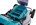 Makita accu grasmaaier - DLM533Z - 2x18V - 53cm - excl. accu en lader - in doos