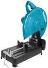 Makita afkort slijpmachine 230V - LW1401 - 2200W - ∅355mm
