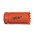 Bahco Sandflex gatzaag - bimetaal - 127 mm - 3830-127-VIP