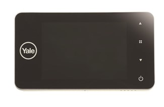 Yale digitale deurspionnen