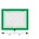 AXAflex Classic combi-raamuitzetter - rechts wegdraaibaar - RVS - 2480-39-81/E