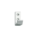 Intersteel jashaak - verticaal - 40 mm - aluminium