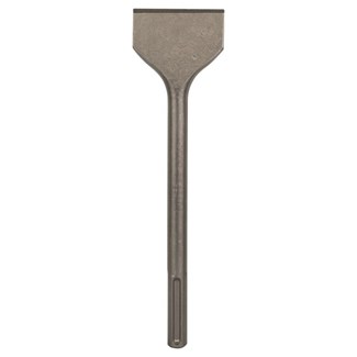 Bosch spadebeitel - SDS-Max - 300x80 mm - lange levensduur