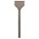Bosch spadebeitel - SDS-Max - 300x80 mm - lange levensduur