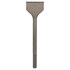 Bosch spadebeitel - SDS-Max - 300x80 mm - lange levensduur