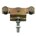 Helm hangrol dubbelparig - 491