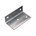 Gebr. Bodegraven versterkingshoek - 40x25mm - verzinkt