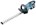 Makita accu heggenschaar - DUH551Z - 2x18V - 55cm - excl. accu en lader - in doos