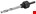 Bahco gatzaaghouder - 14-30mm (10) - 3834-ARBR-930-C