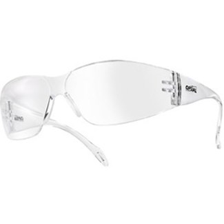 Opsial veiligheidsbril - OpVisio - anti-kras/damp - Helder