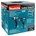 Makita accu combiset - boren/(slag)schroeven - CLX224SAX1 - 12V Max - 2x2.0 Ah accu en lader - in koffer