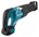 Makita accu reciprozaag - DJR187ZK - 18V - excl. accu en lader - in koffer