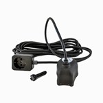 SOS PUMP crab vlotter watersensor 3 mm