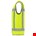 Tricorp 453017 Veiligheidsvest RWS vlamvertragend geel maat M-L