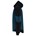 Tricorp Winterjas Ripstop Redefined 406101 teal/zwart - maat M