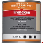 Frencken kneedbaar hout - CL - 250 ml - naturel