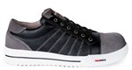 Redbrick werkschoenen - Slate - S3 - zwart / grijs - maat 39