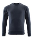 MASCOT 20384-788 Crossover sweatshirt donkermarine - maat XL