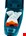 Makita accu steelstofzuiger - DCL282FZ - 18V - blauw - excl. accu en lader - in doos