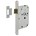 Intersteel loopslot - doornmaat 50 mm - wit