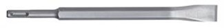 Spit platte breekbeitel - 250 mm - SDS-Plus -223050