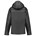 Tricorp midi parka canvas - 402007 - donkergrijs - maat 5XL